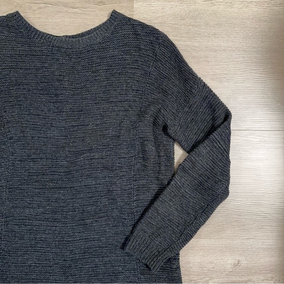 Monk & Lou Knit Sweater Dress - Picture 2 of 5